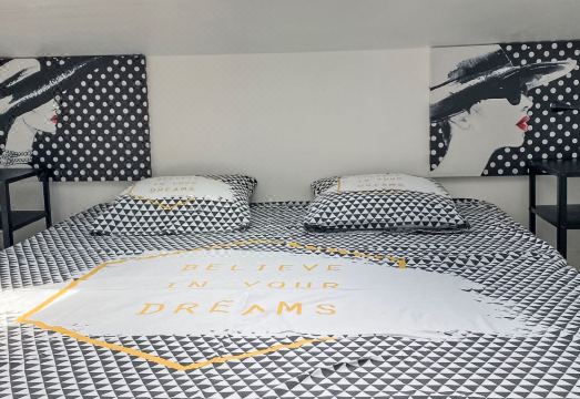 Le Puit Michel Hotel Overview