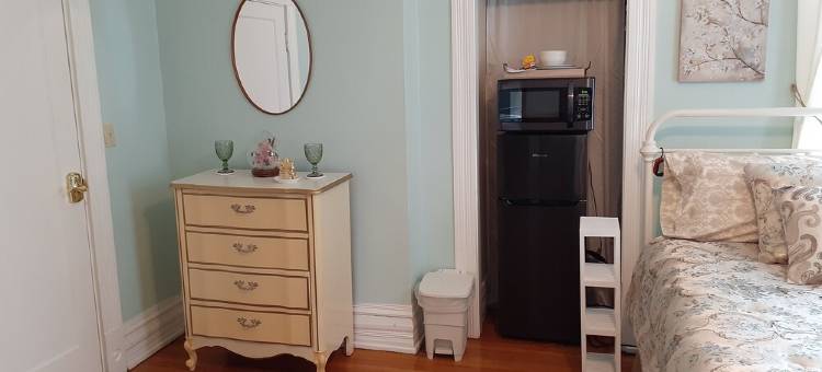 Victorian Spa EnSuite @ Nottingham PL, King Bed, Jacuzzi Near UVa-Wise & Main St图片