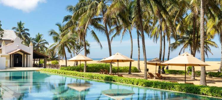 杰特翼浪屿酒店(Jetwing Beach)图片