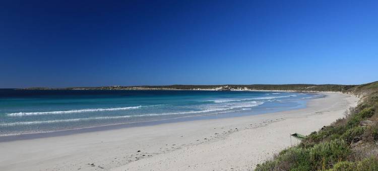 Ocean View overlooking Vivonne Bay - minutes' walk to beach图片