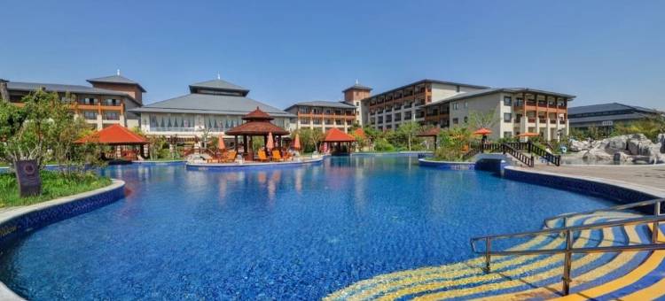 北戴河新区黄金海岸迷你别墅(四纬路11号分店)图片