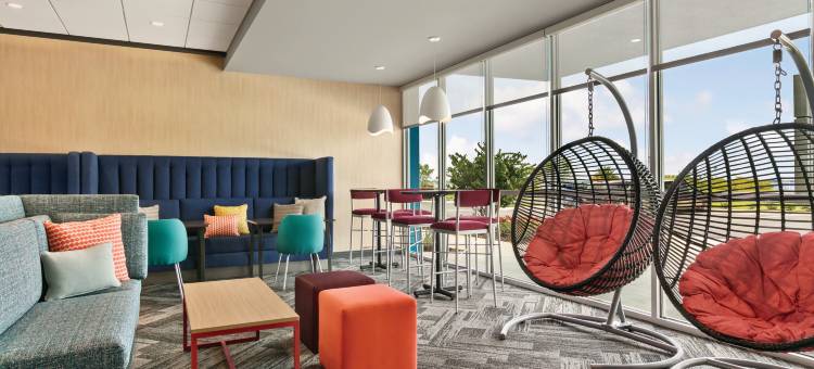 锡布灵希尔顿Tru酒店(Tru by Hilton  Sebring)图片