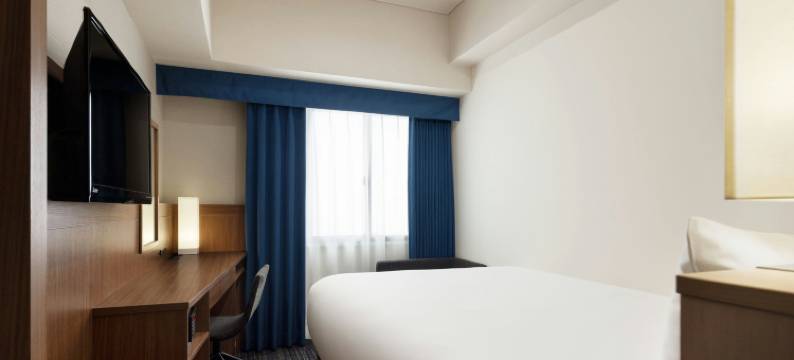 横滨西Four Points Flex by Sheraton酒店(Four Points Flex by Sheraton Yokohama West)图片