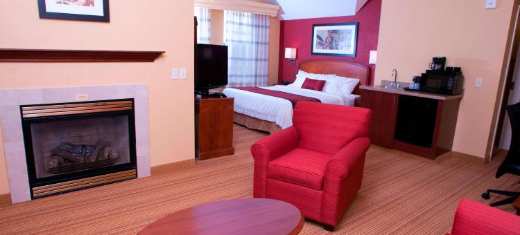 米德尔伯里万怡酒店(Courtyard Middlebury)图片