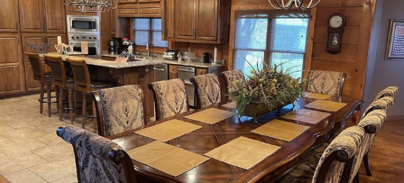 Lodge on The Lake图片