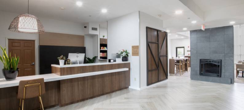 Staybridge Suites 俄克拉何马城by IHG(Staybridge Suites Oklahoma City Airport by IHG)图片