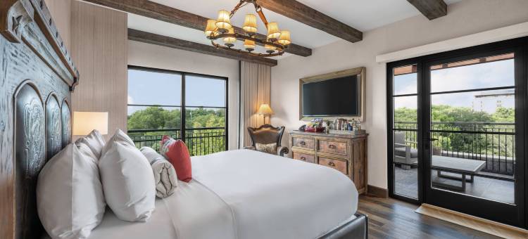 德罗弗傲途格精选酒店(Hotel Drover, Autograph Collection)图片