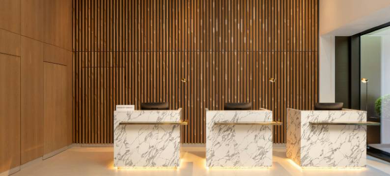 格拉斯哥万豪AC酒店(AC Hotel Glasgow)图片