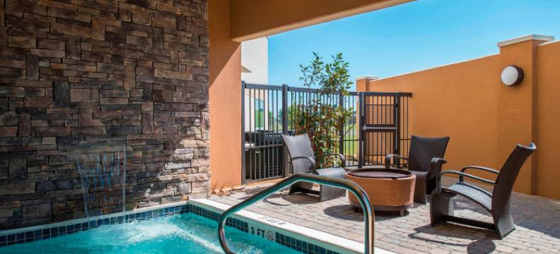 哥伦布万怡酒店(Courtyard Columbus)图片