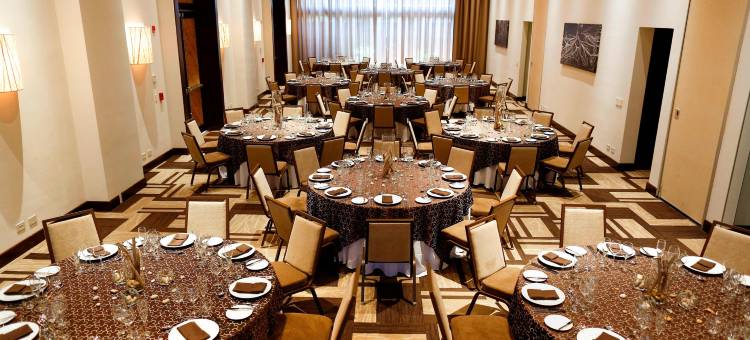 艾尔曼格鲁弗酒店-傲途格精选(El Mangroove, Autograph Collection)图片