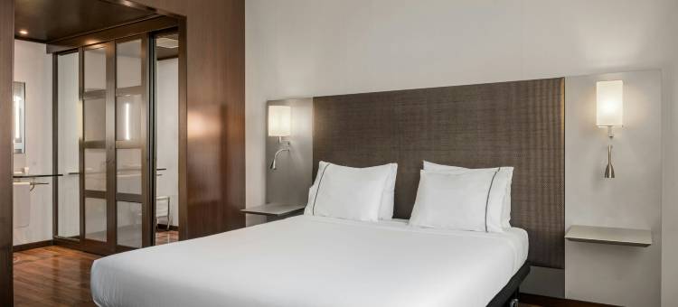 比萨万豪AC酒店(AC Hotel Pisa)图片