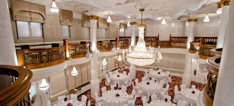 圣尔敏酒店-傲途格精选(St. Ermin's Hotel, Autograph Collection)图片