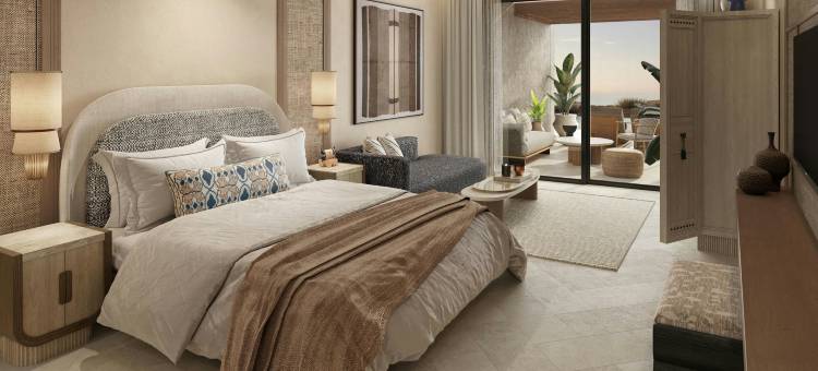 阿莫赫, 豪华精选度假村, 罗得岛(Amoh, a Luxury Collection Resort, Rhodes)图片