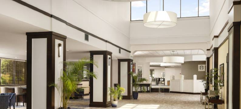 威廉斯堡希尔顿逸林酒店(DoubleTree by Hilton Williamsburg)图片