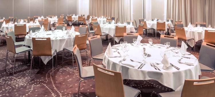 美居贡比涅南酒店(Hôtel Mercure Compiègne Sud)图片