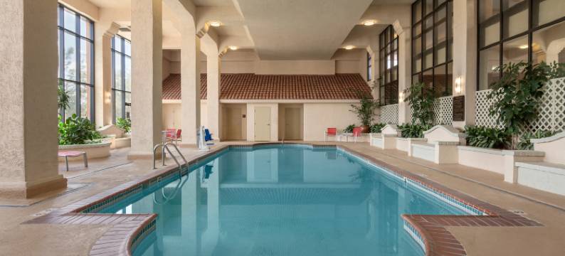 巴吞鲁日希尔顿安泊酒店(Embassy Suites by Hilton Baton Rouge)图片