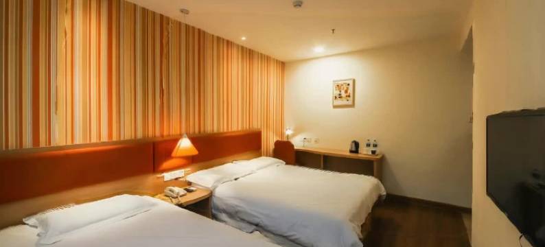 铭源酒店(郑州大学省妇幼保健院店)图片