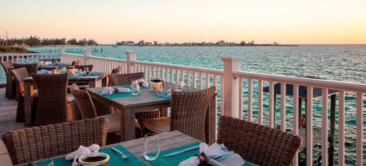 傲途格精选法式假日度假村(French Leave Resort, Autograph Collection)图片