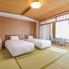 Shirahama Onsen KKR Shirahama Mihamaso