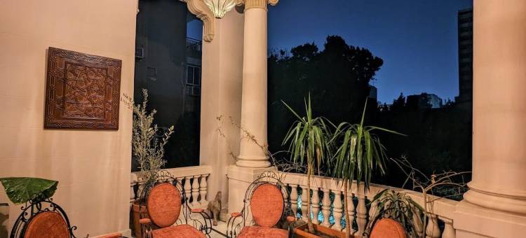 莱拉旅舍(Layla Hostel)图片