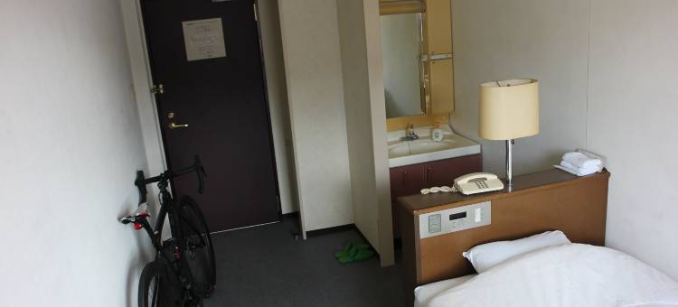 Business Hotel Rekijoso图片