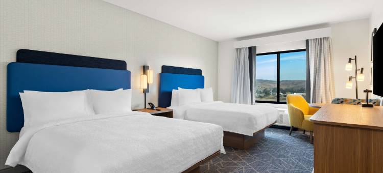 Hampton Inn & Suites by Hilton Corona图片