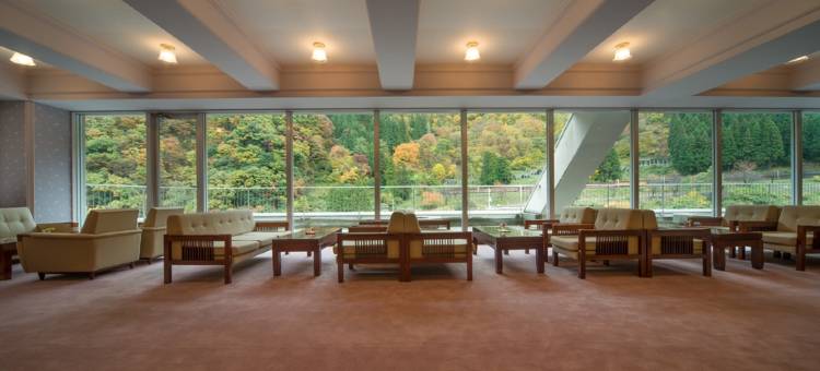 黑部酒店(Hotel Kurobe)图片