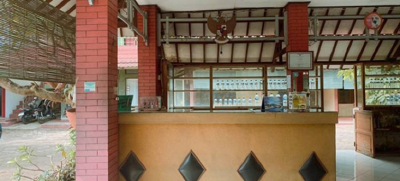 Sighma Hotel Sala 1 Lempuyangan图片