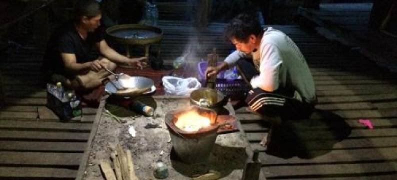 清道故事营旅馆(Chiang Dao Story Camp)图片