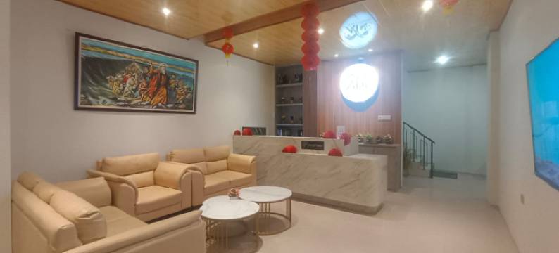 ABE酒店及会议中心(ABE Hotel and Convention)图片