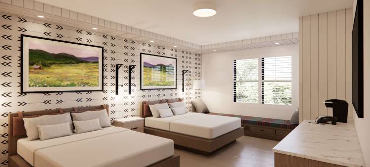 Skaneateles Fields Resort & Spa, Curio Collection by Hilton图片