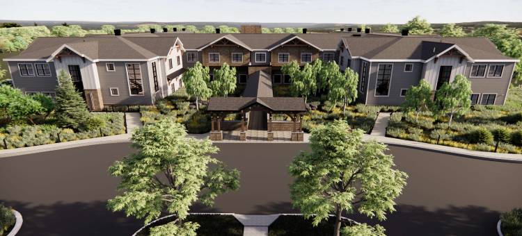 Skaneateles Fields Resort & Spa, Curio Collection by Hilton图片