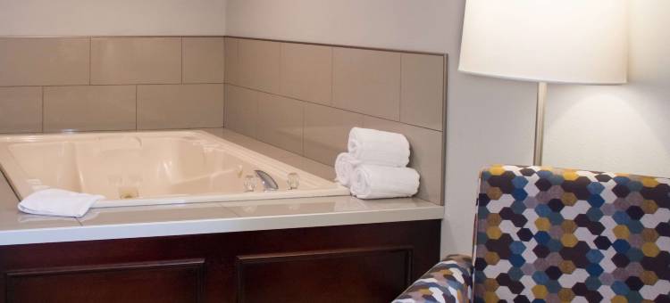 托雷多南莫米贝斯特韦斯特酒店(Best Western Toledo South Maumee)图片