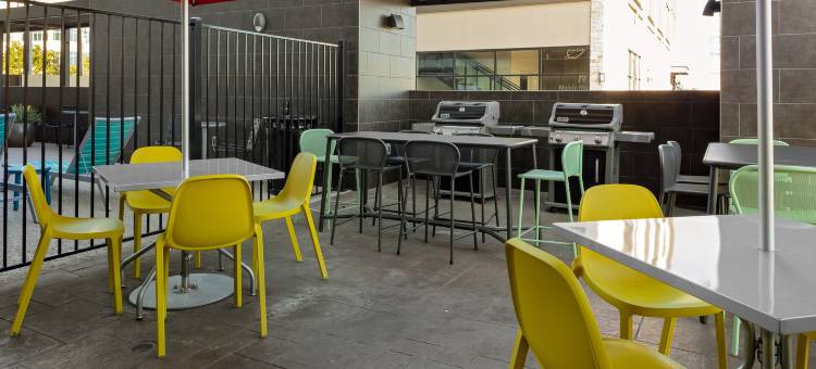 希尔顿欢朋套房酒店 罗森伯格糖城地区(Home2 Suites by Hilton Rosenberg Sugar Land Area, TX)图片