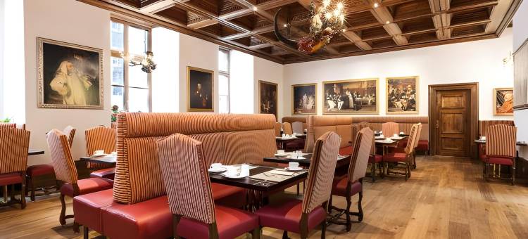 杜塞尔多夫生活酒店(Living Hotel Düsseldorf)图片