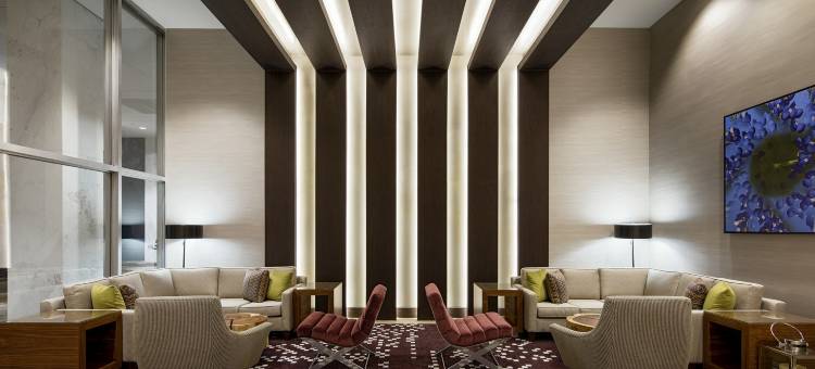 达拉斯市区希尔顿花园酒店(Hilton Garden Inn Downtown Dallas)图片