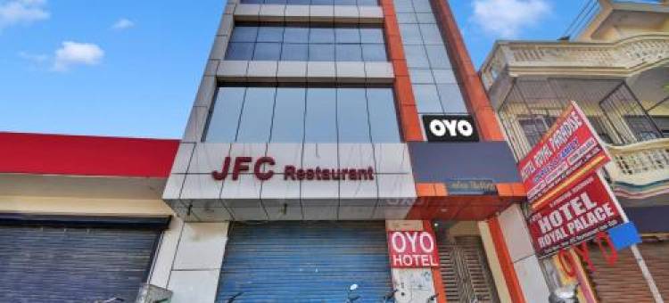 Hotel O Royal Paradise图片