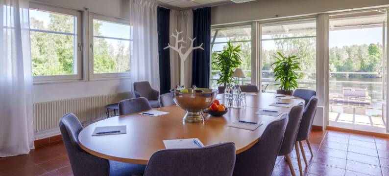 波特尼亚贝斯特韦斯特酒店(Best Western Hotel Botnia)图片