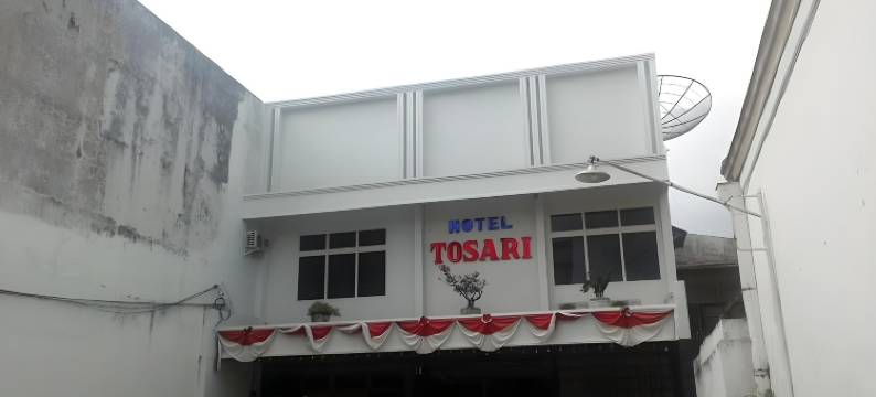 托萨里马朗酒店(Hotel Tosari Malang)图片