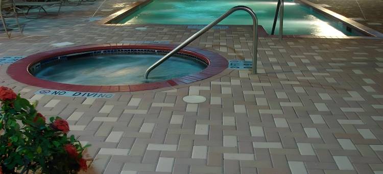 希尔顿欢朋酒店-法尔(Hampton Inn & Suites Pharr)图片