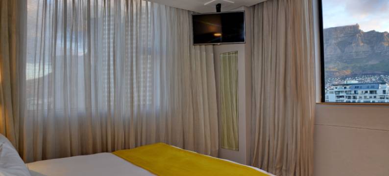 开普敦克雷斯塔大酒店(Cresta Grande Cape Town)图片