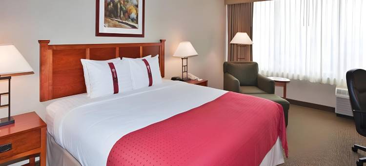 Holiday Inn & Suites 沃伦(Holiday Inn & Suites Warren)图片
