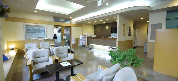 露樱酒店挂川交流道口店(Hotel Route-Inn Kakegawa Inter)图片