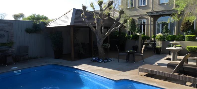 图库公寓(Gallery Apartments)图片