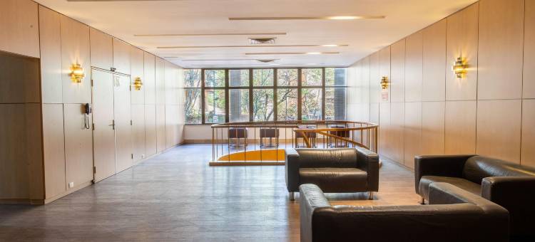格兰维拉吉奥酒店(Gran Villagio Hotel)图片