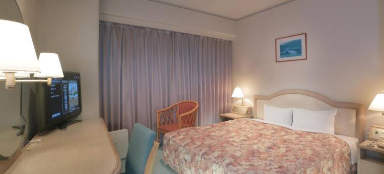 宝冢华盛顿酒店(Takarazuka Washington Hotel)图片