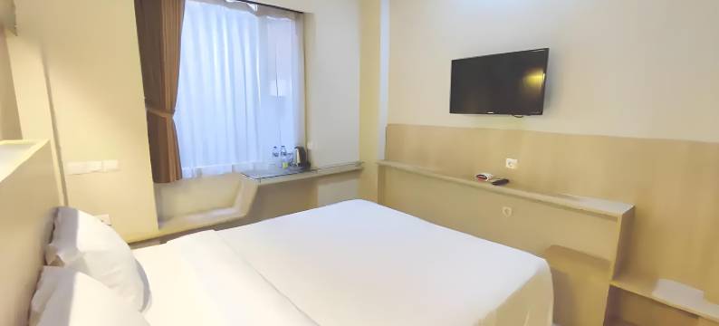 图像酒店-餐厅(Image Hotel & Resto)图片