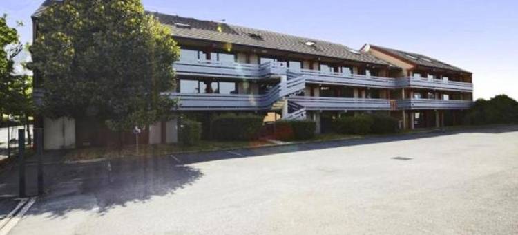 朗吉斯-奥利舒适酒店(Comfort Hotel Orly-Rungis)图片