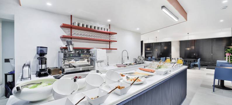 HOTELGRANDPARIS图片