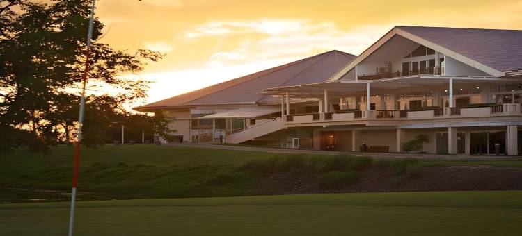 优利高尔夫度假村(Uniland Golf & Resort)图片